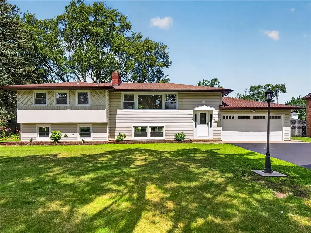 73 Sandcastle Drive, Rochester, NY 14622 - #1