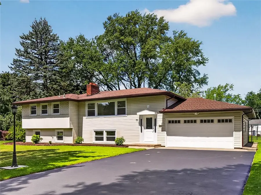 73 Sandcastle Drive, Rochester, NY 14622 - #3