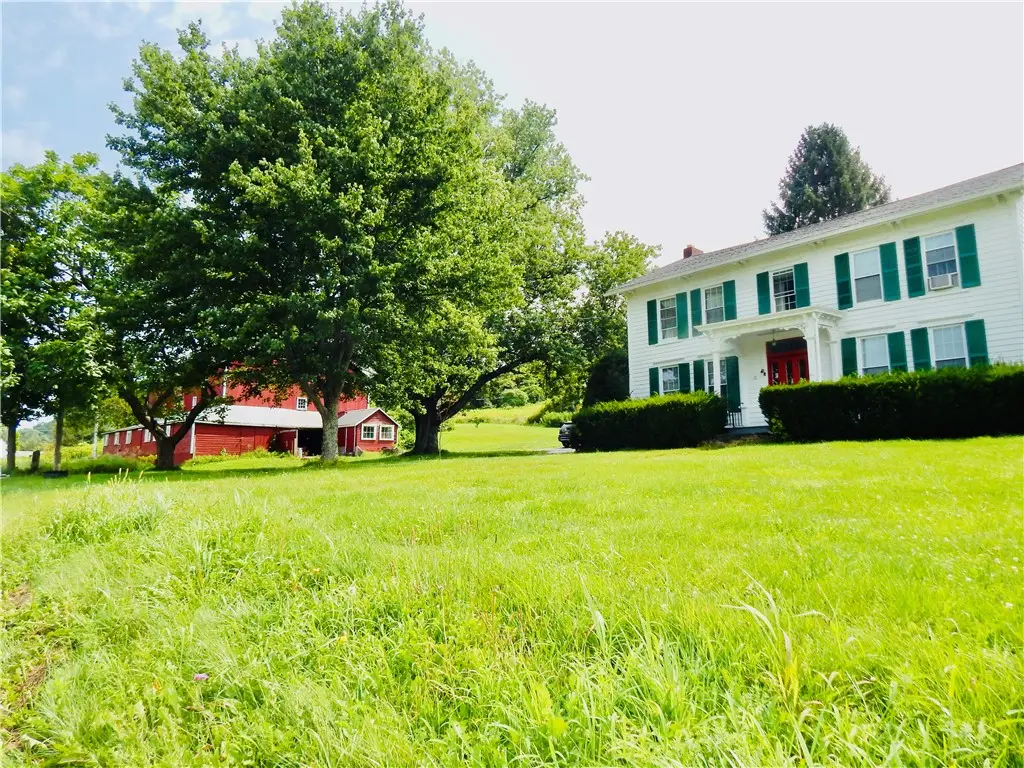 11792 State Highway 357, Franklin, NY 13775 - #1