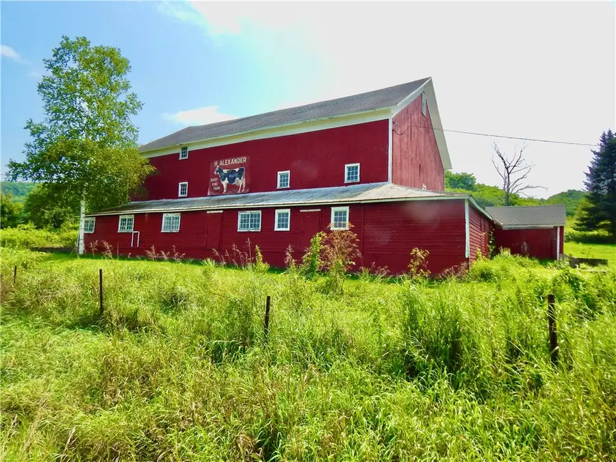 11792 State Highway 357, Franklin, NY 13775 - #2