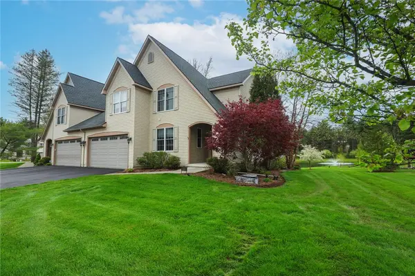 13 Woodland Way, Ithaca, NY 14850