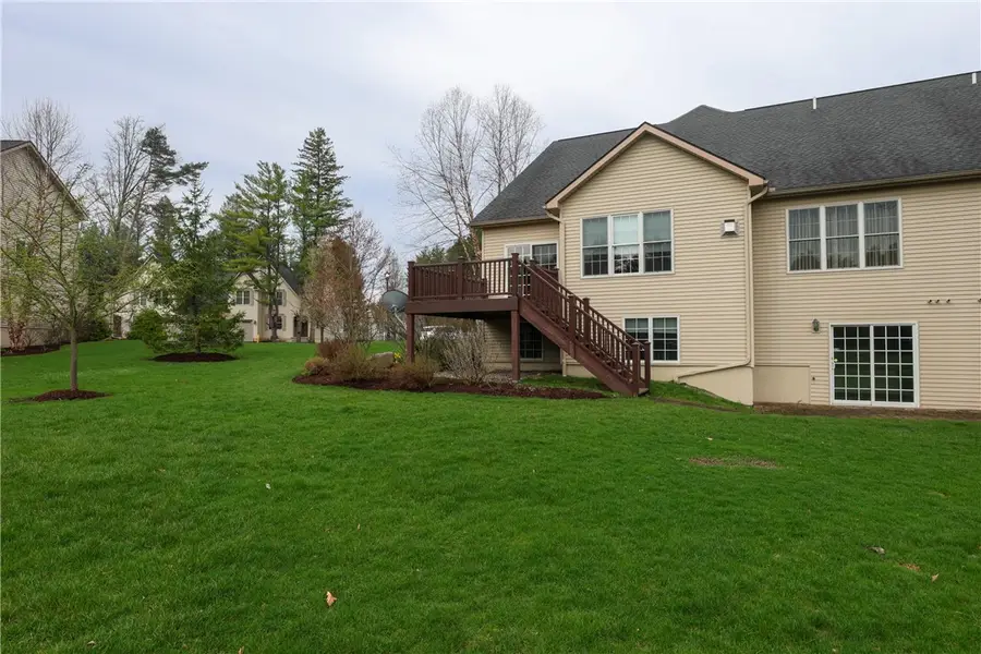 13 Woodland Way, Ithaca, NY 14850 - #3