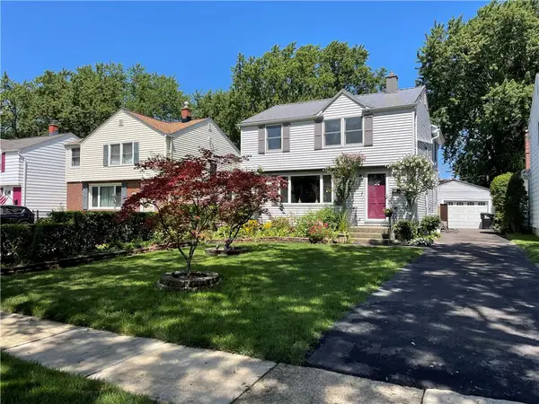 340 Athens Boulevard, Buffalo, NY 14223
