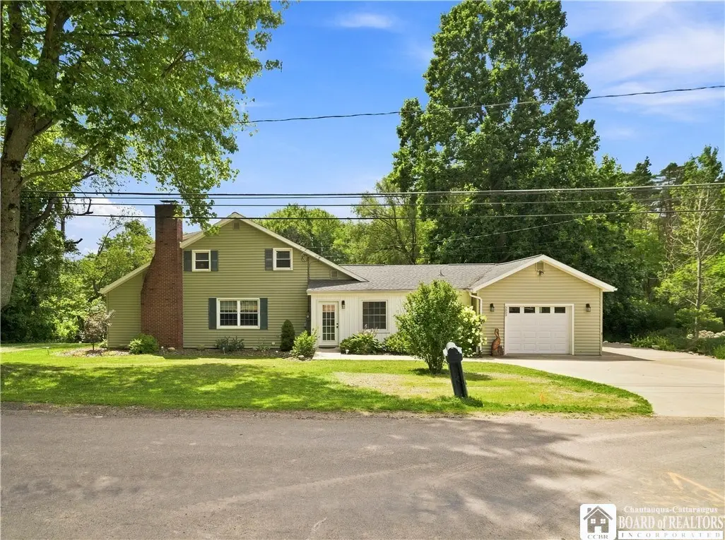 5809 Magnolia Road, Mayville, NY 14757 - #1