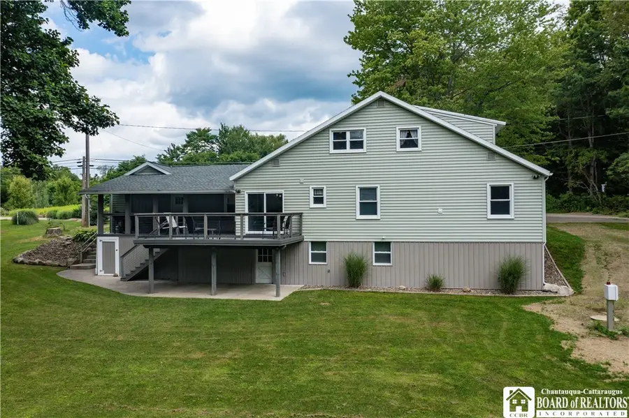 5809 Magnolia Road, Mayville, NY 14757 - #2