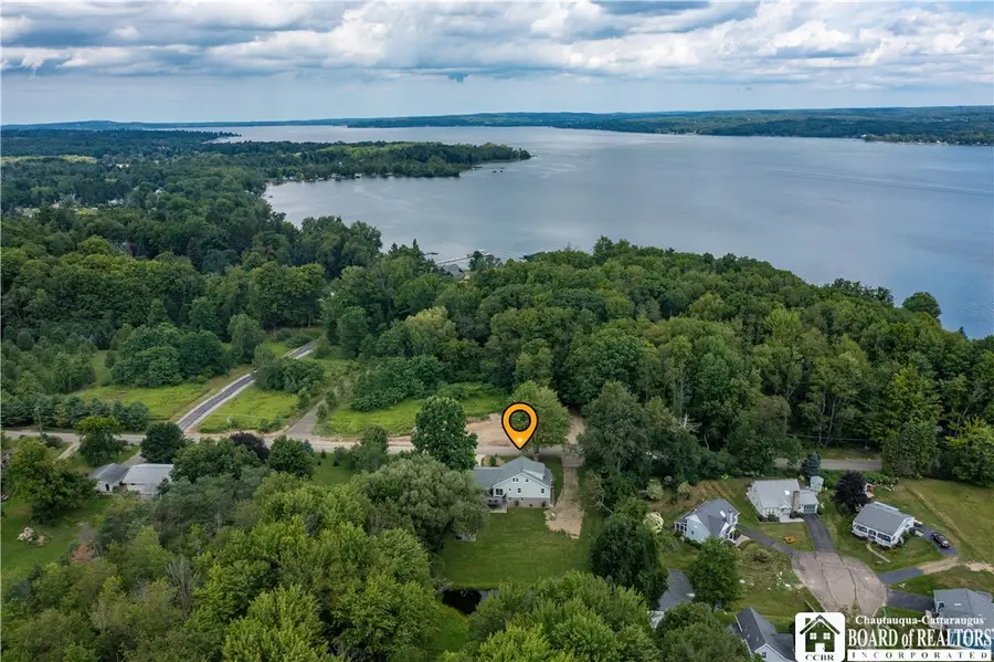 5809 Magnolia Road, Mayville, NY 14757 - #3