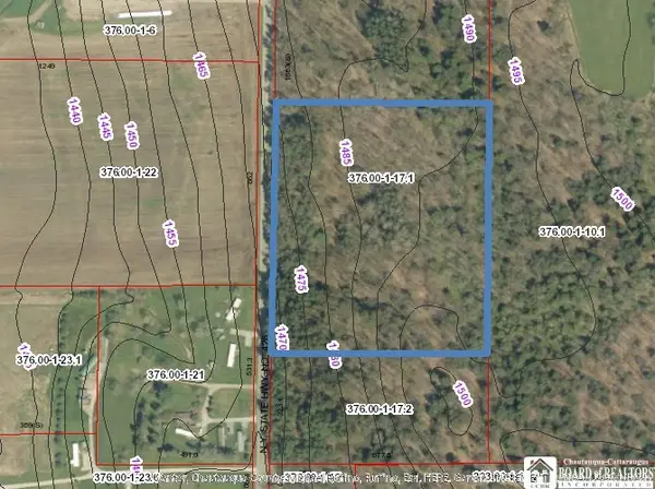 1842-2 Route 426, Clymer, NY 14724