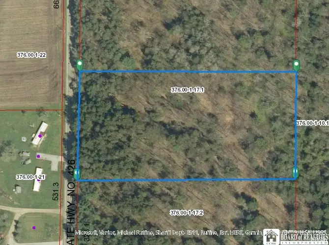 1842-1 Route 426, Clymer, NY 14724 - #1
