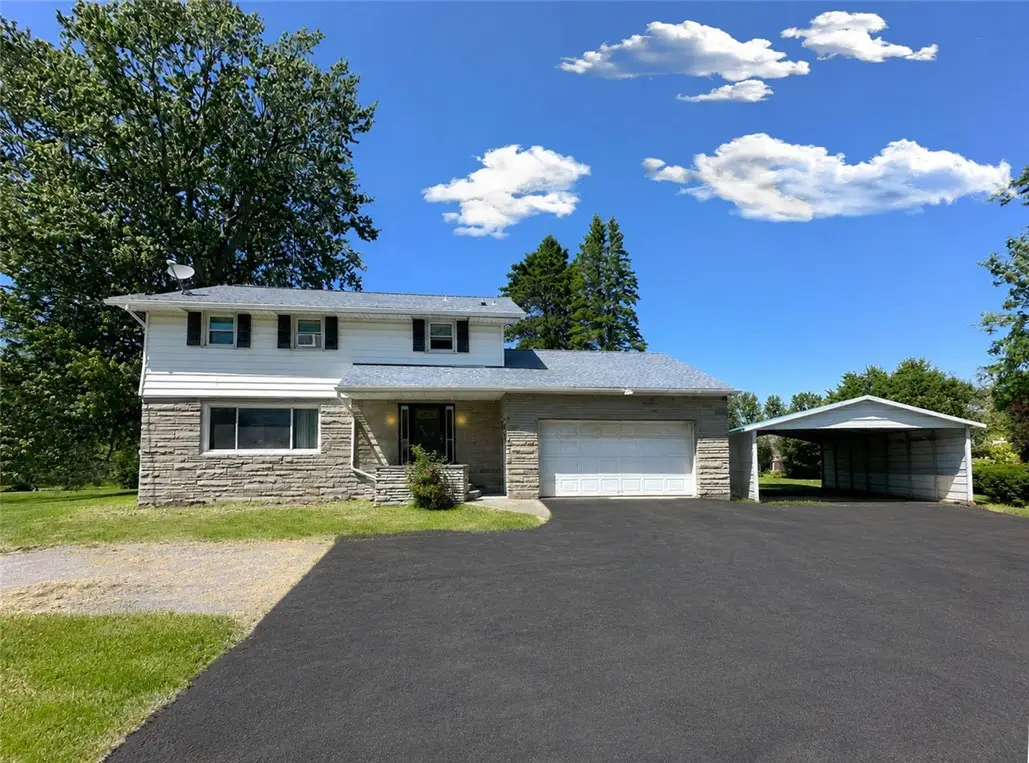 16543 State Route 31, Holley, NY 14470 - #1