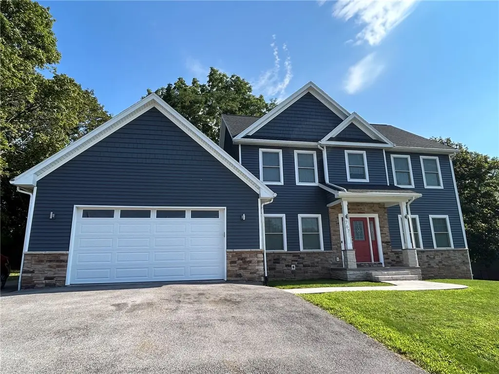 767 Latta Road, Rochester, NY 14612 - #1