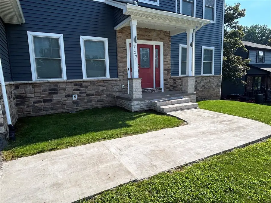 767 Latta Road, Rochester, NY 14612 - #3