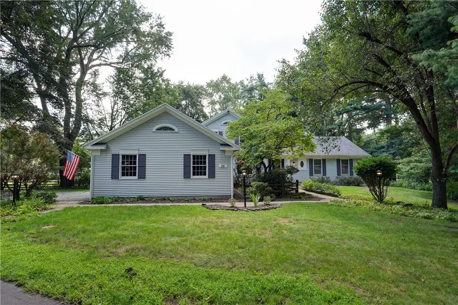 36 Green Valley Road, Pittsford, NY 14534 - #2
