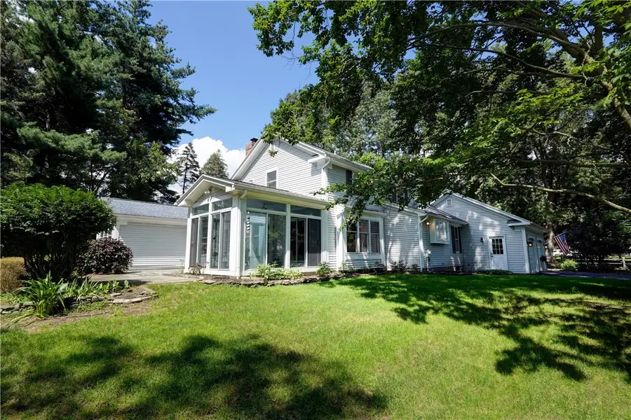 36 Green Valley Road, Pittsford, NY 14534 - #3