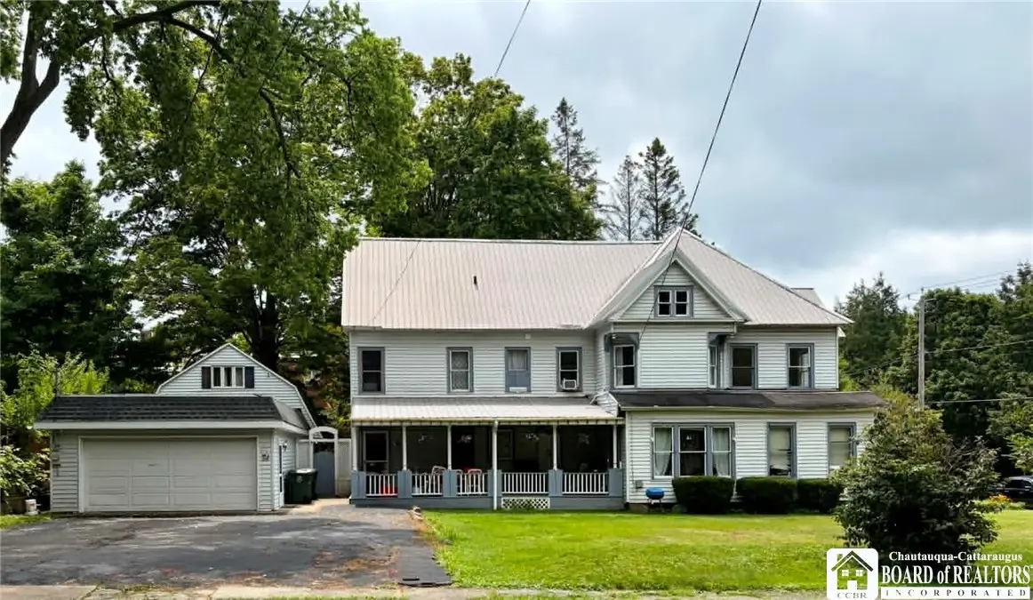 212 & 212 1/2 Lakeview Avenue, Jamestown, NY 14701 - #1