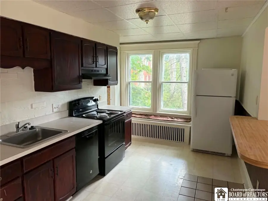 212 & 212 1/2 Lakeview Avenue, Jamestown, NY 14701 - #3