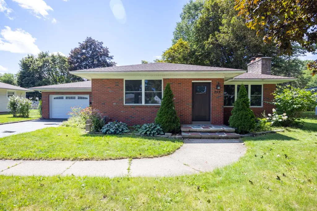 253 Southampton Drive, Rochester, NY 14616 - #1