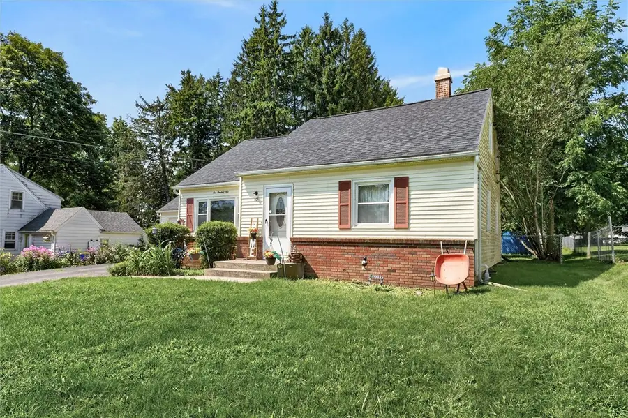 101 Hubbard Drive, North Chili, NY 14514 - #2