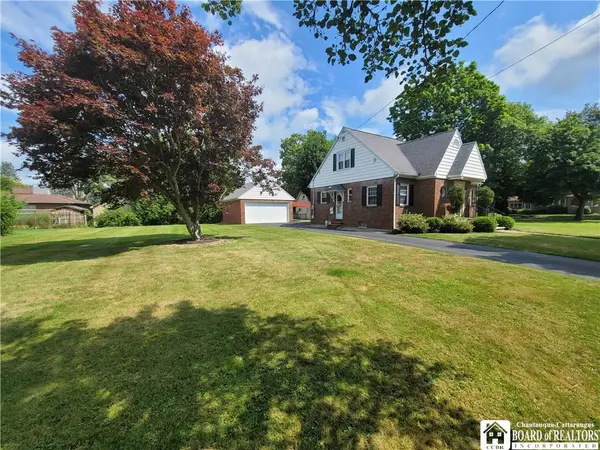 466 Front Street, Jamestown, NY 14701