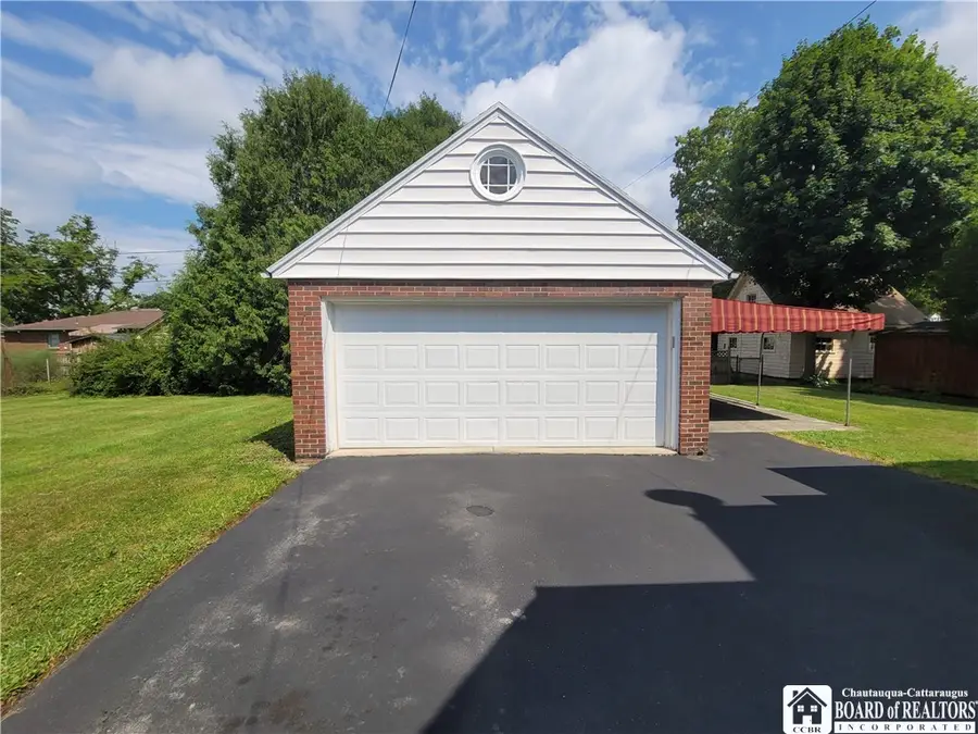 466 Front Street, Jamestown, NY 14701 - #2