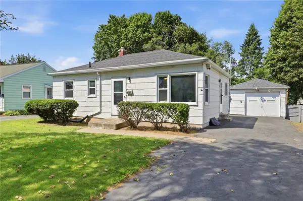 30 Studley Street, Rochester, NY 14616