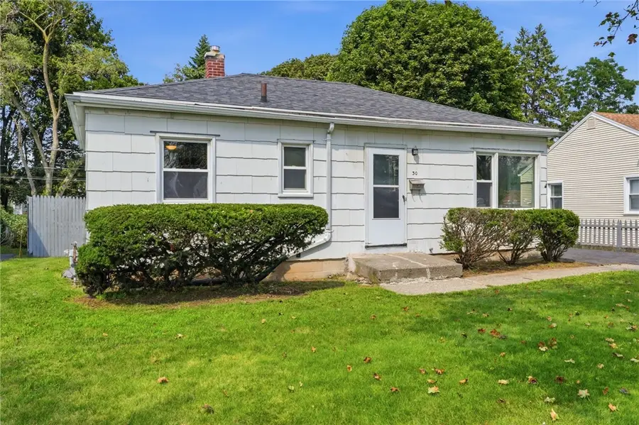 30 Studley Street, Rochester, NY 14616 - #2