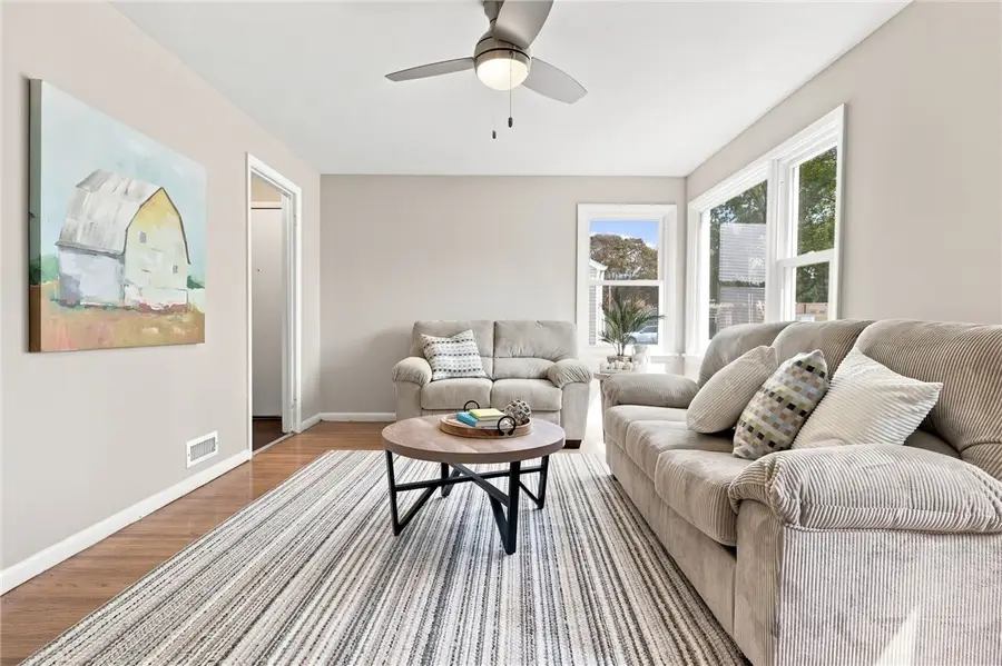 30 Studley Street, Rochester, NY 14616 - #3