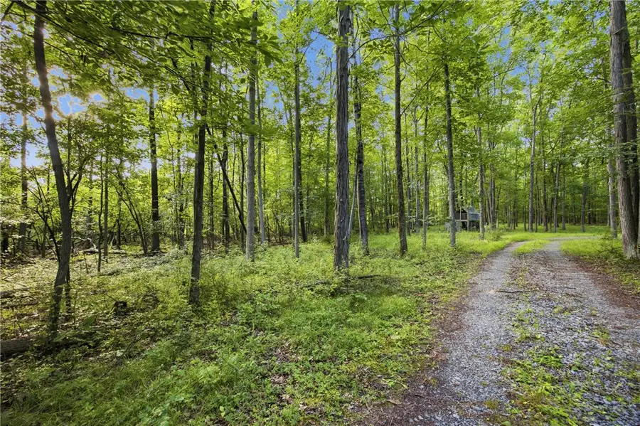9400 Keuka Highland Dr {silsbee Rd}, Hammondsport, NY 14840 - #2