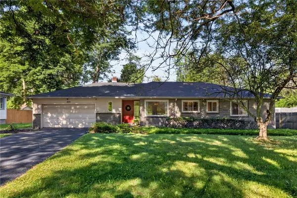 275 Clover St, Rochester, NY 14610