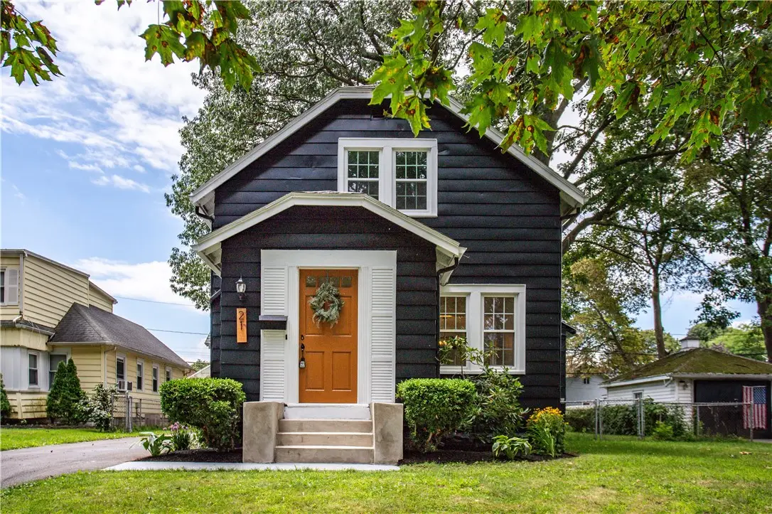 21 Sheraton Drive, Rochester, NY 14616 - #1