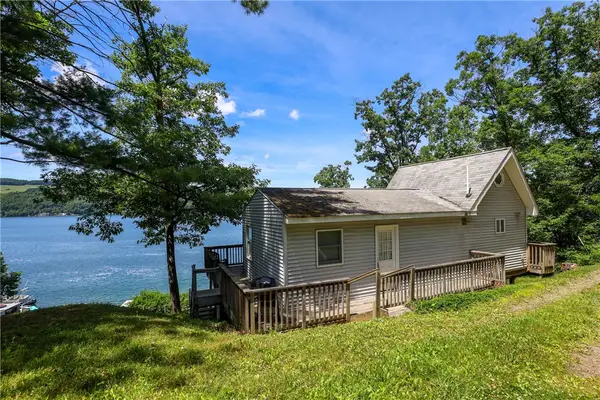 10980 E Lake Road, Hammondsport, NY 14840