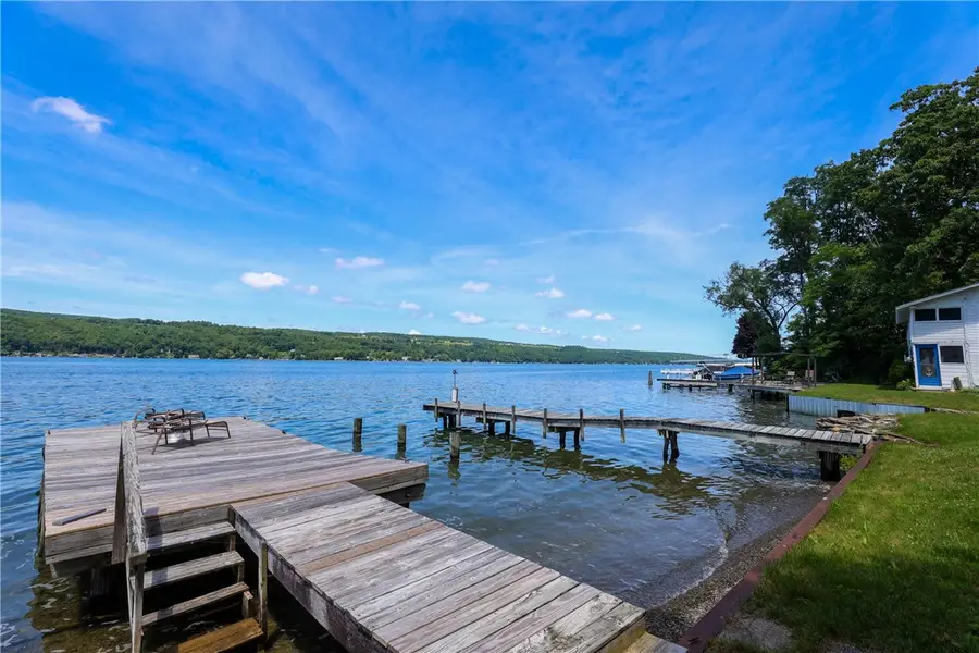 10980 E Lake Road, Hammondsport, NY 14840 - #3