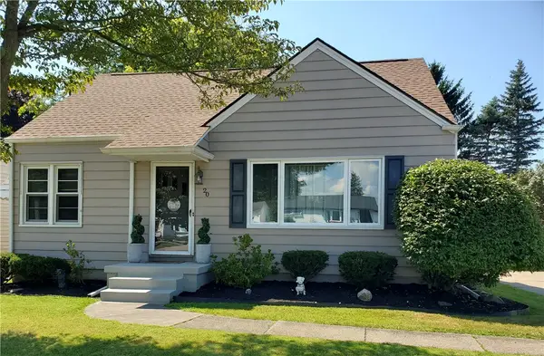 20 Emerald Drive, Buffalo, NY 14224