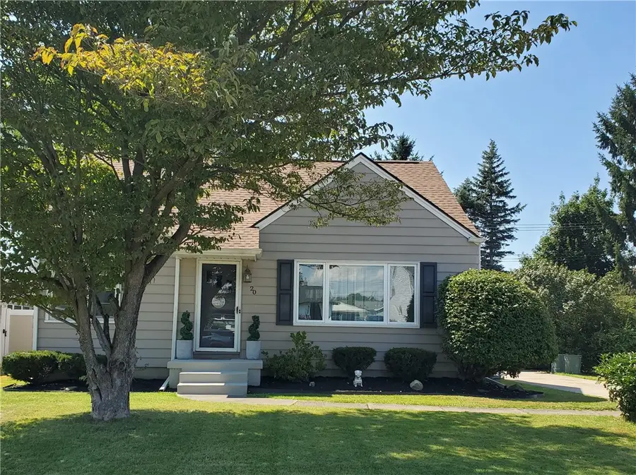 20 Emerald Drive, Buffalo, NY 14224 - #2