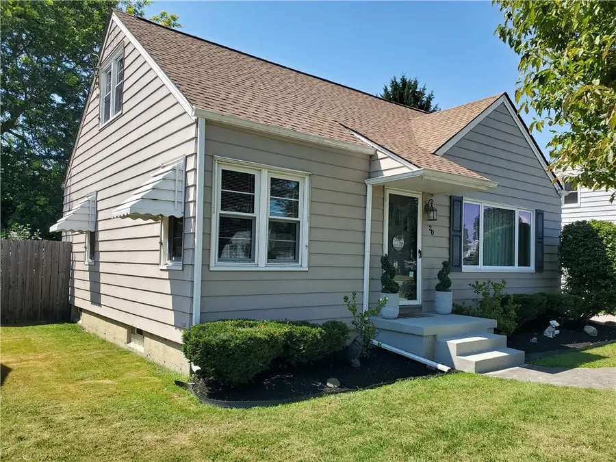 20 Emerald Drive, Buffalo, NY 14224 - #3