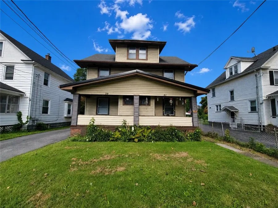 39-41 Campbell Park, Rochester, NY 14606 - #3