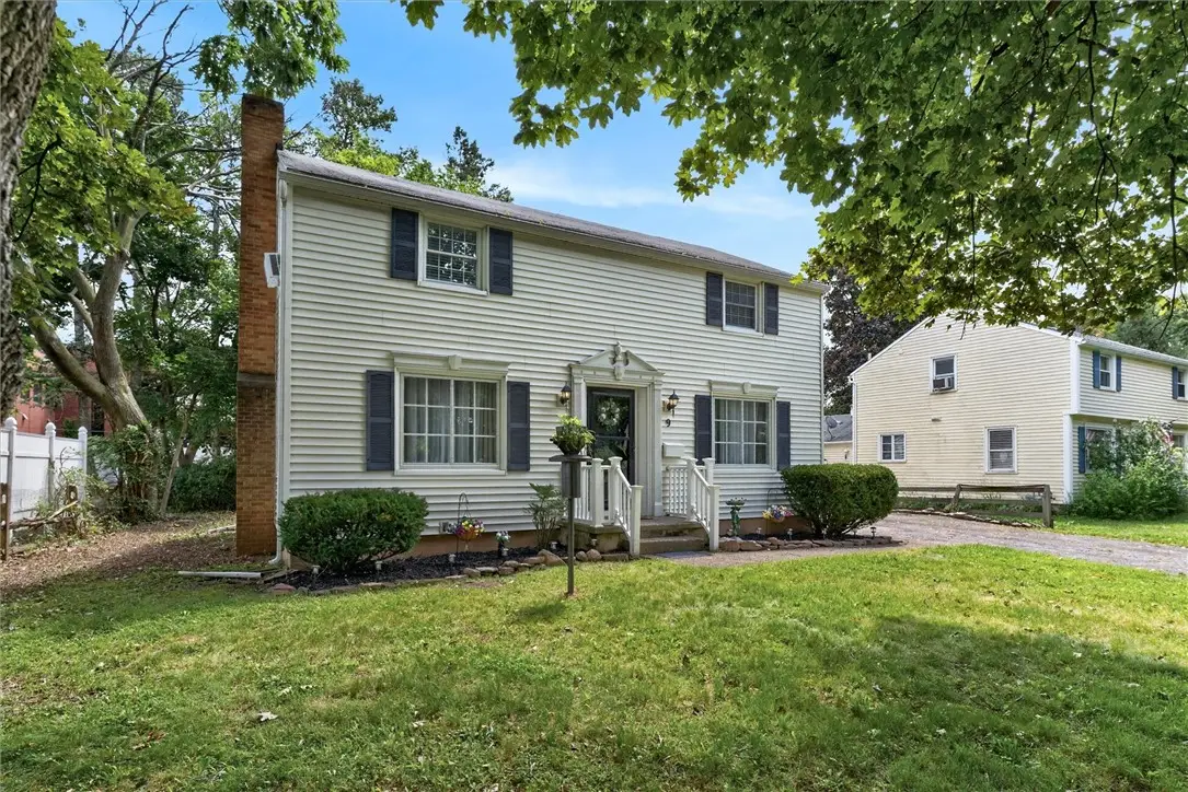 9 Apollo Drive, Rochester, NY 14626 - #1