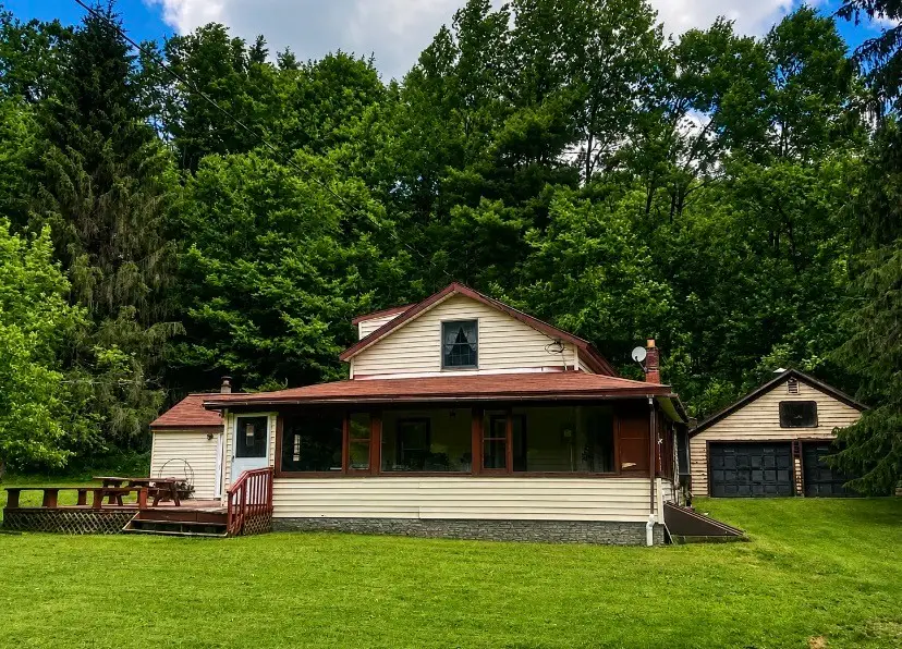 24839 State Highway 206, Downsville, NY 13755 - #1