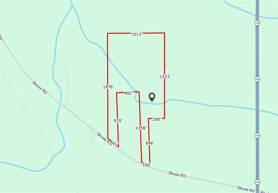 Skuse Road, Phelps, NY 14532 - #3