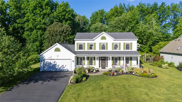 74 Talamora, Brockport, NY 14420
