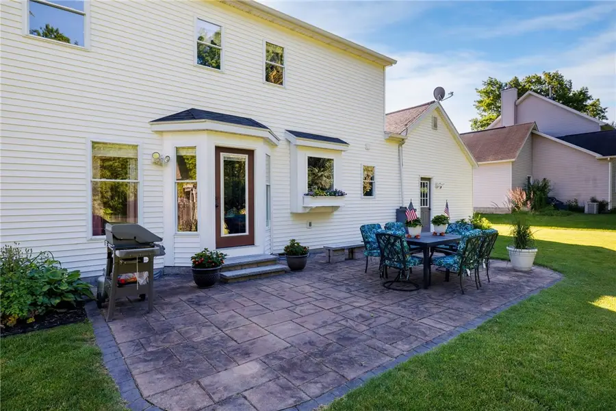 74 Talamora, Brockport, NY 14420 - #3