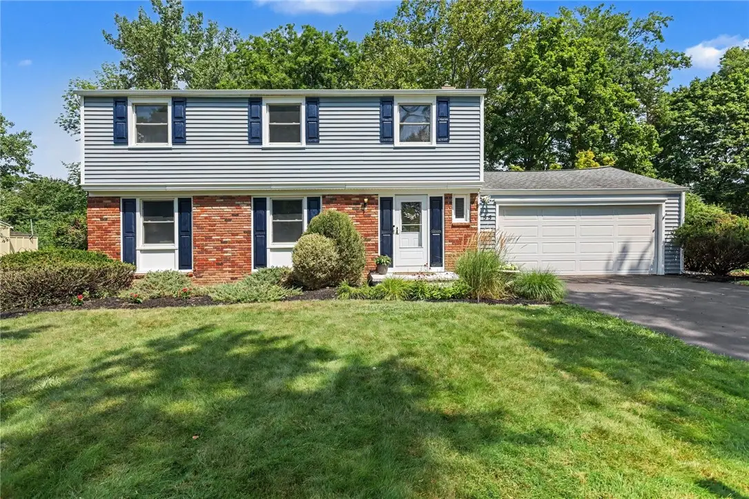 55 Crandon, Rochester, NY 14618 - #1