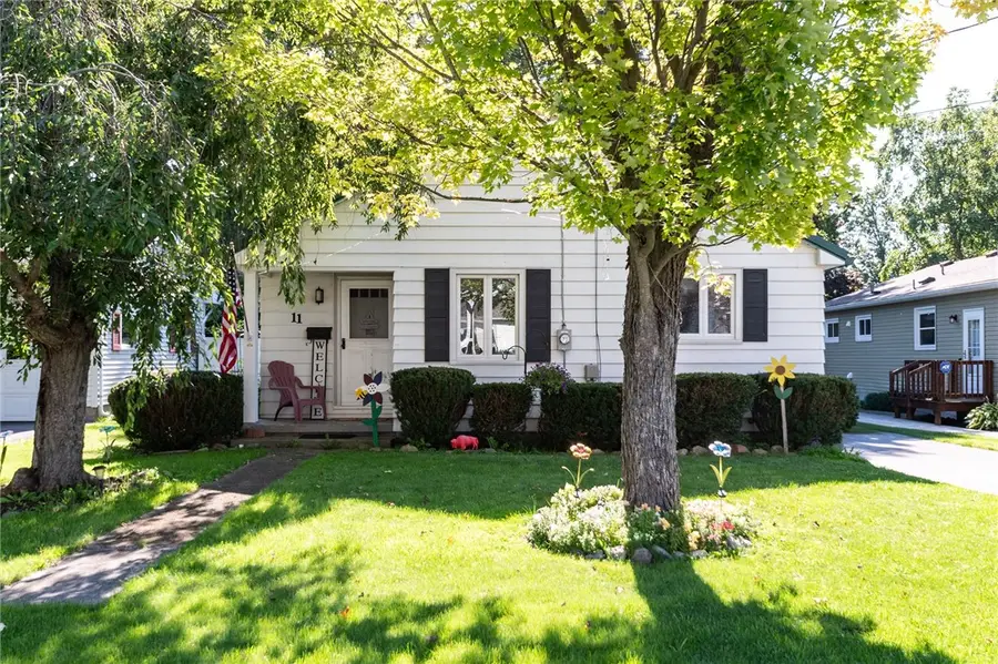 11 Kibbe Avenue, Batavia, NY 14020 - #2