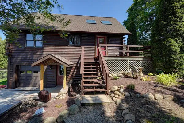 2883 De Noon Road, Caledonia, NY 14423