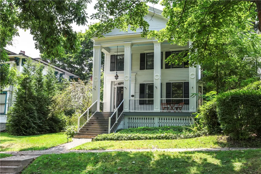 10 W 2nd Street, Corning, NY 14830 - #1