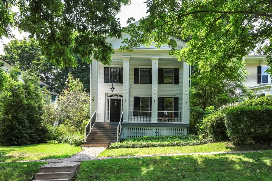 10 W 2nd Street, Corning, NY 14830 - #2