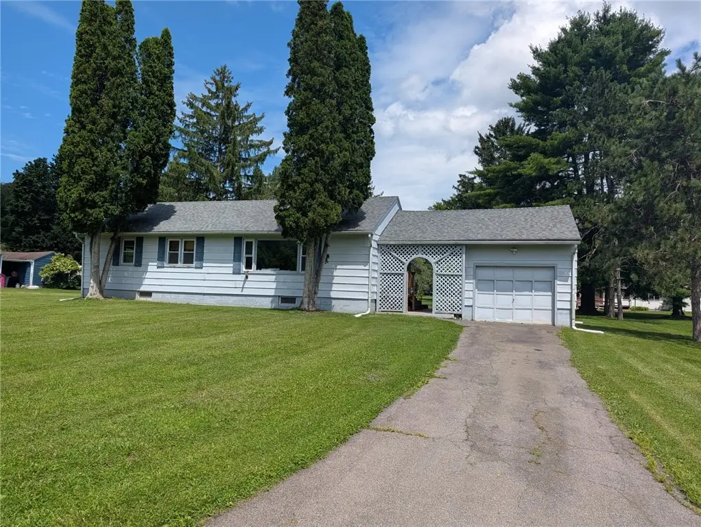 1 Kathleen Street, Oxford, NY 13830 - #1