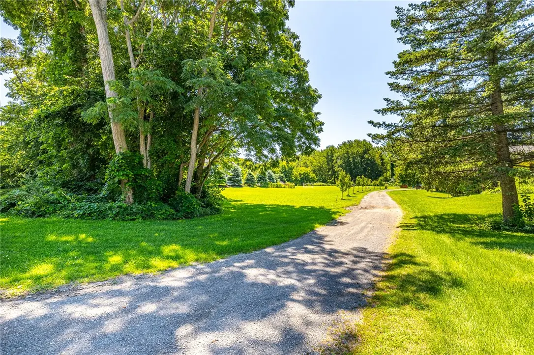 9395 W Ridge Road, Brockport, NY 14420 - #1