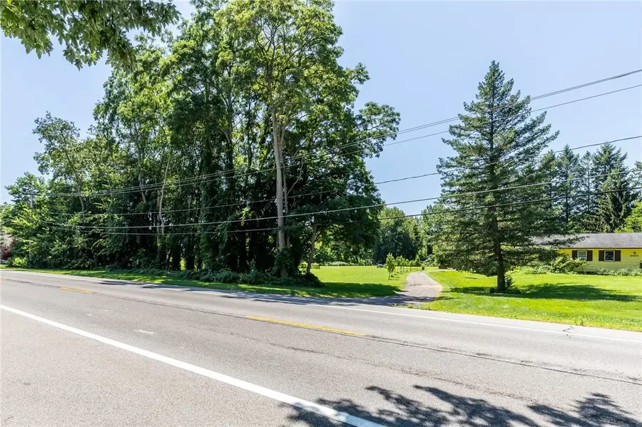 9395 W Ridge Road, Brockport, NY 14420 - #2