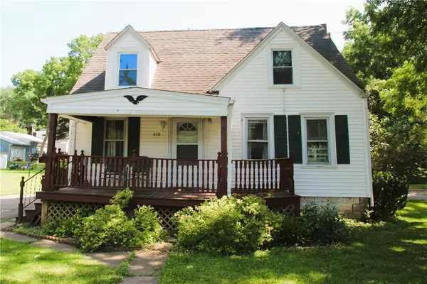 428 Clinton Street, Lockport, NY 14094