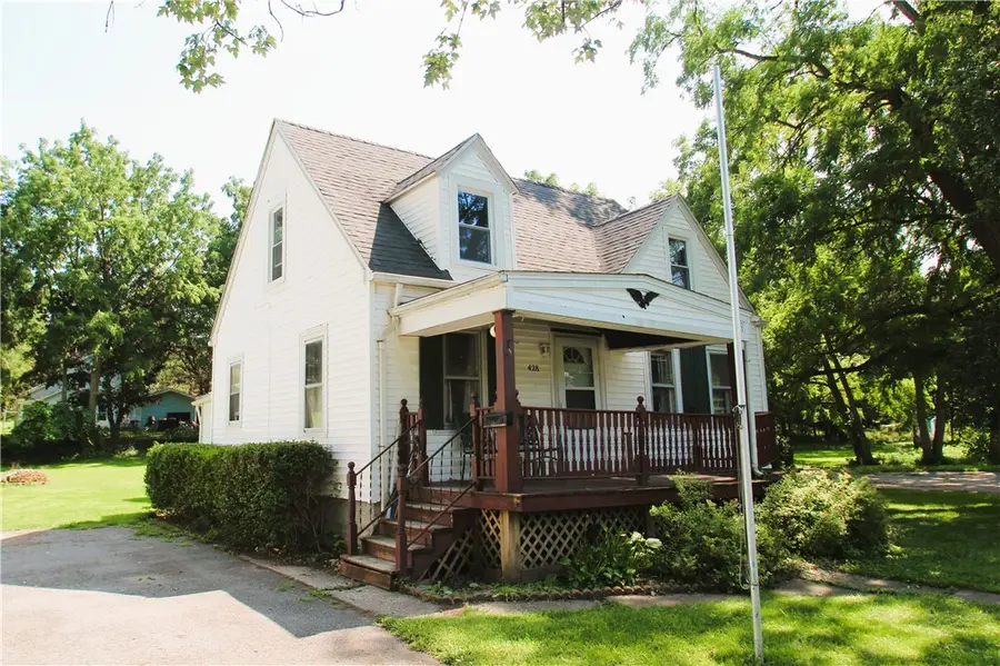 428 Clinton Street, Lockport, NY 14094 - #2